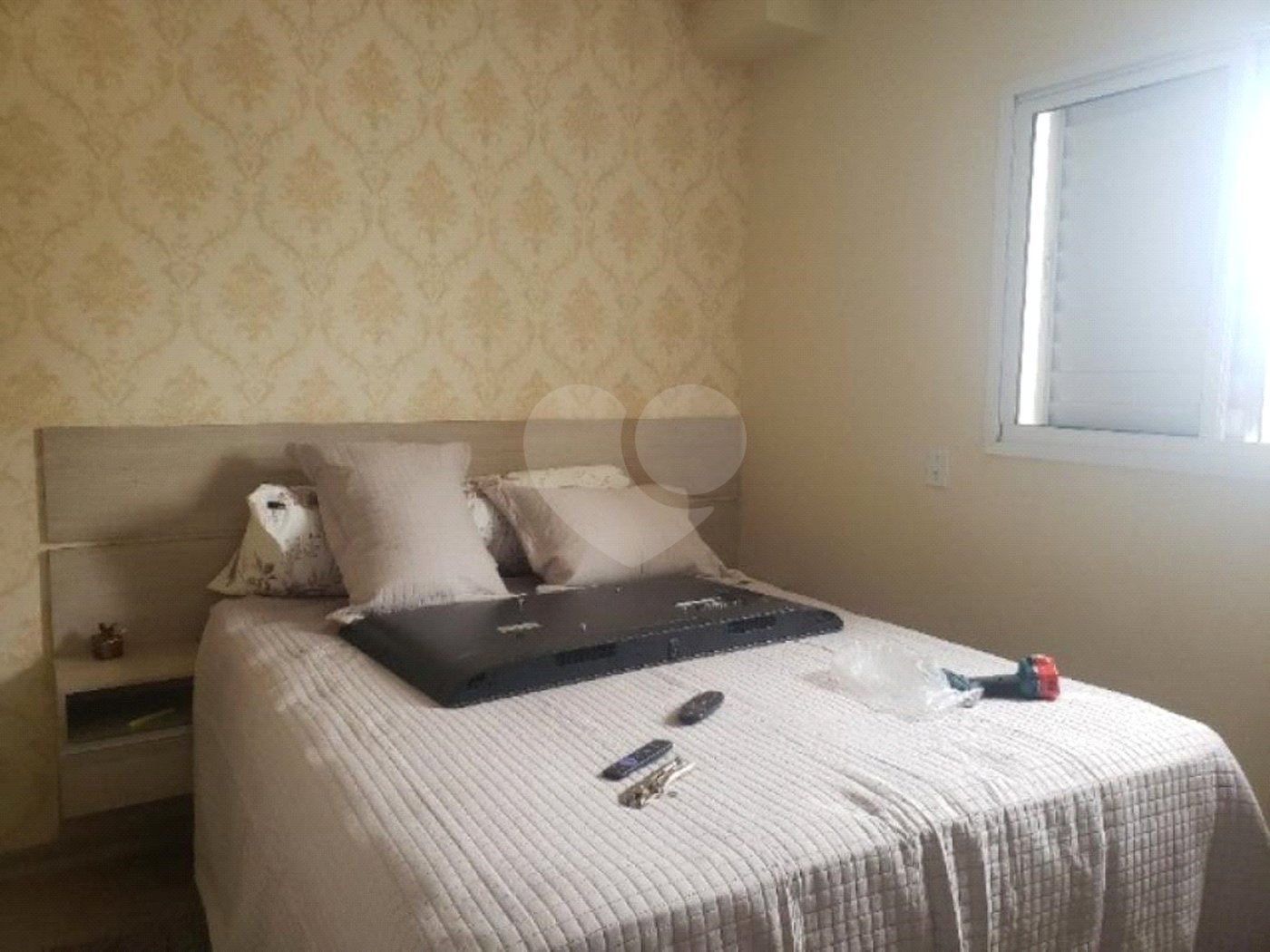 Apartamento à venda com 2 quartos em República, São Paulo, SP