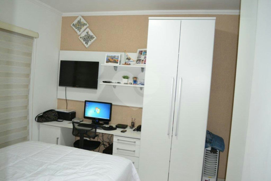 Casa à venda com 3 quartos, sendo 1 suíte, em Vila Guilherme, São Paulo, SP