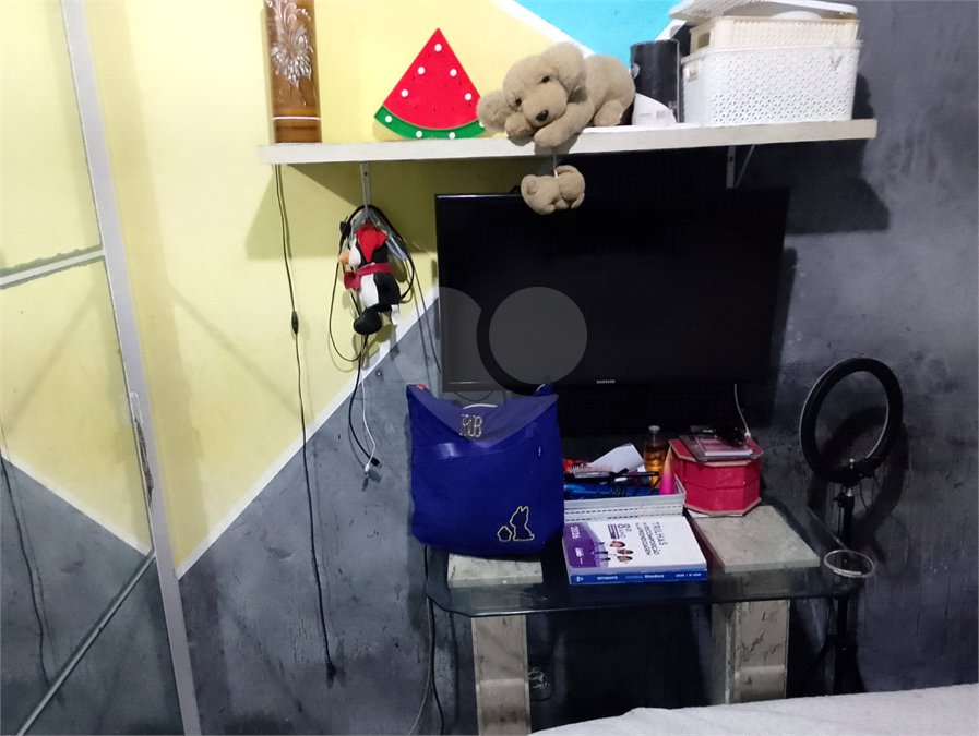 Casa à venda com 3 quartos, sendo 1 suíte, em Campo Grande, Rio de Janeiro, RJ