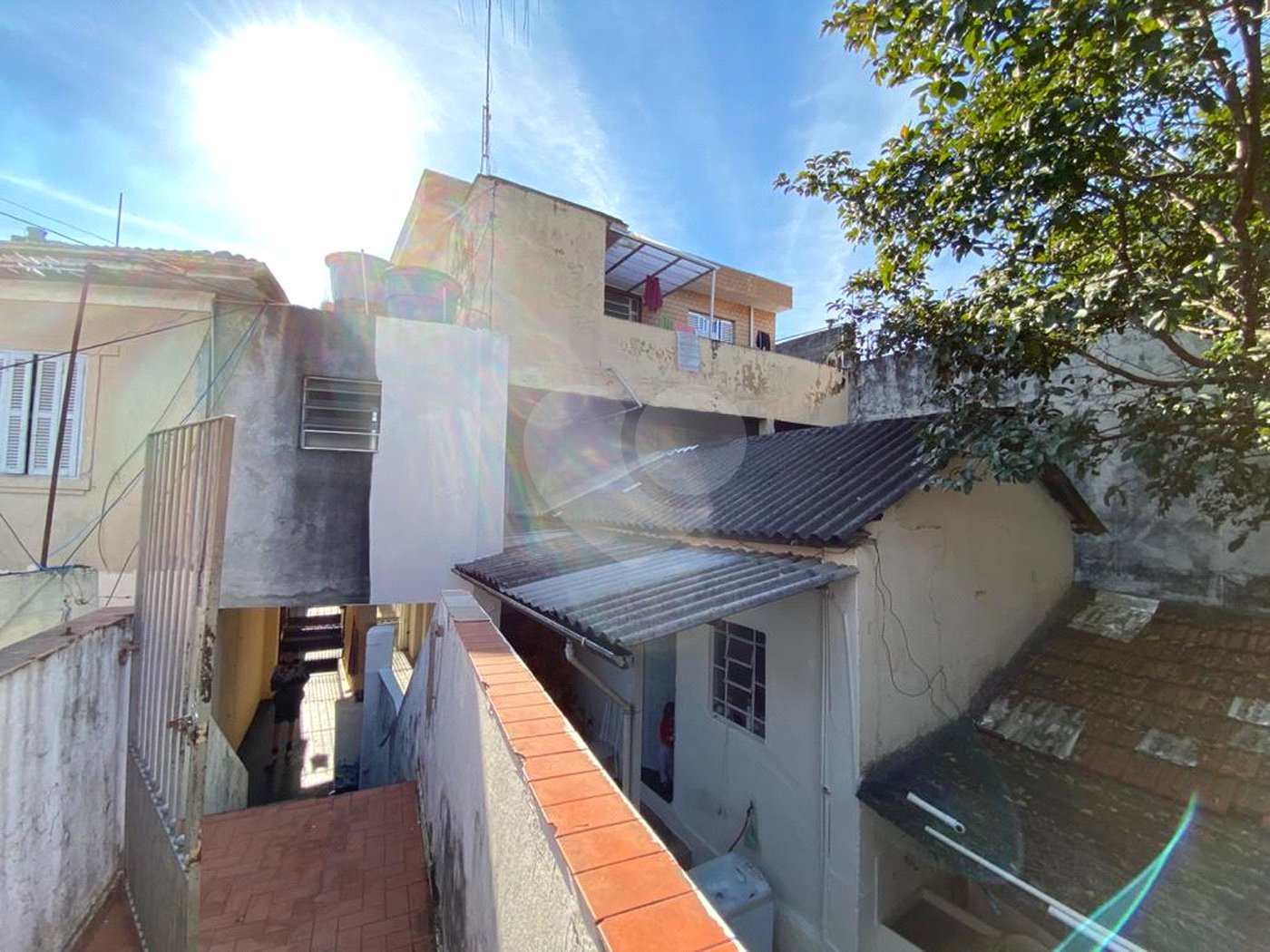 Terreno à venda em Vila Maria Alta, São Paulo, SP