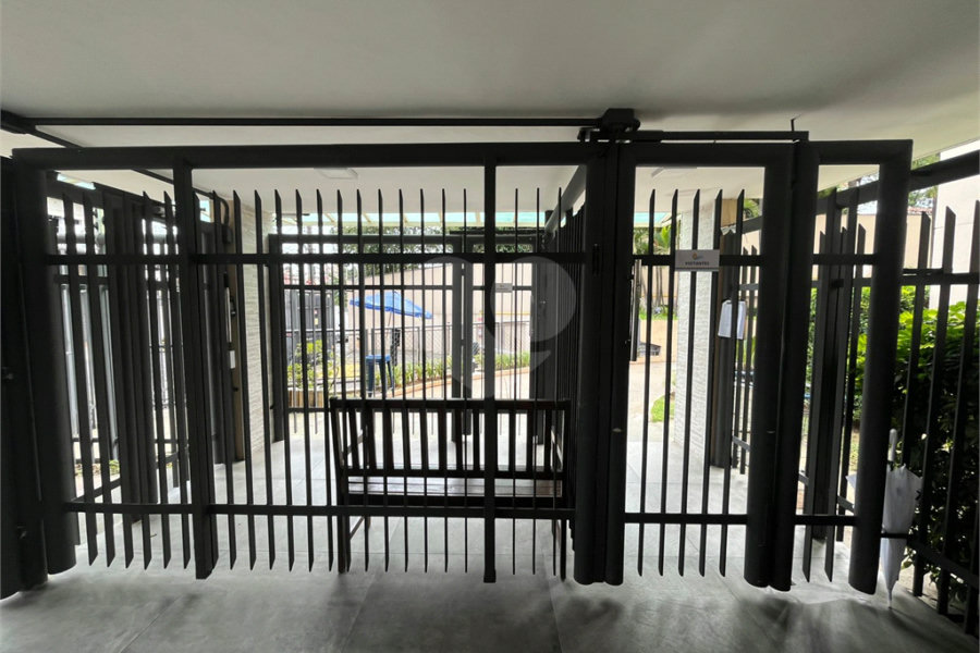 Apartamento à venda com 2 quartos em Imirim, São Paulo, SP