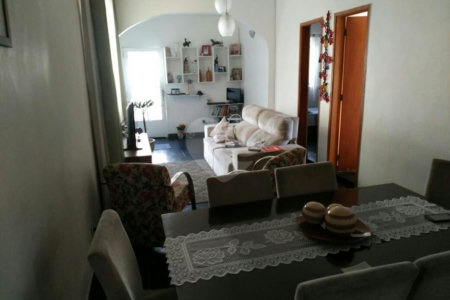 Casa Térrea à venda com 3 quartos, sendo 1 suíte, em Água Fria, São Paulo, SP