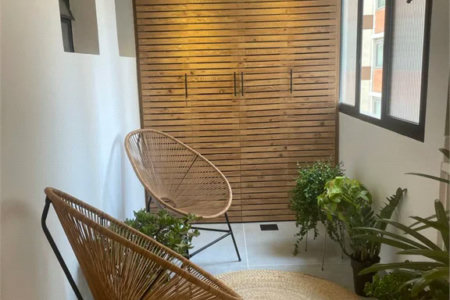 Apartamento à venda com 2 suítes em Pinheiros, São Paulo, SP