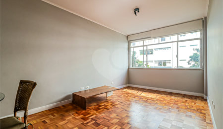 Apartamento à venda com 3 quartos em Jardim Paulista, São Paulo, SP