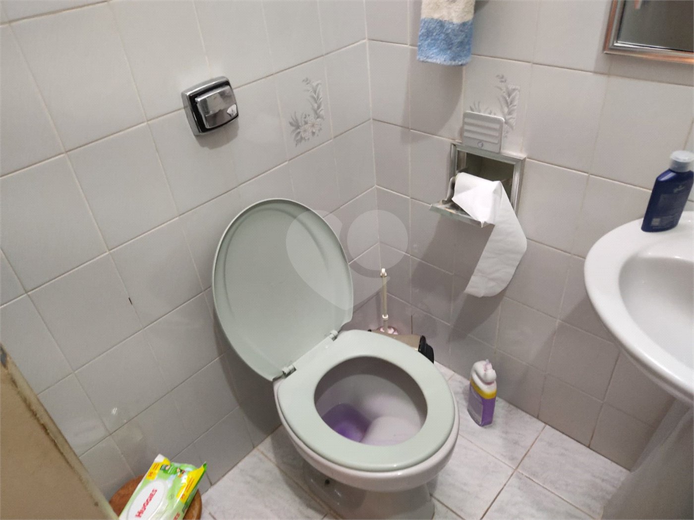 Casa à venda com 2 quartos em Vila Rosália, Guarulhos, SP