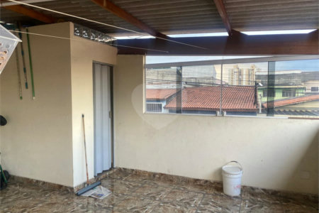 Casa à venda com 1 quarto em Vila Rosália, Guarulhos, SP