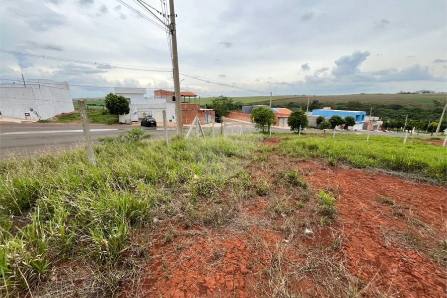 Belo terreno Terras de Treviso em Piracicaba
