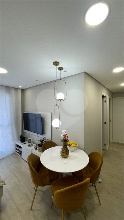 Apartamento á venda - Jabaquara