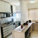 Apartamento London Park