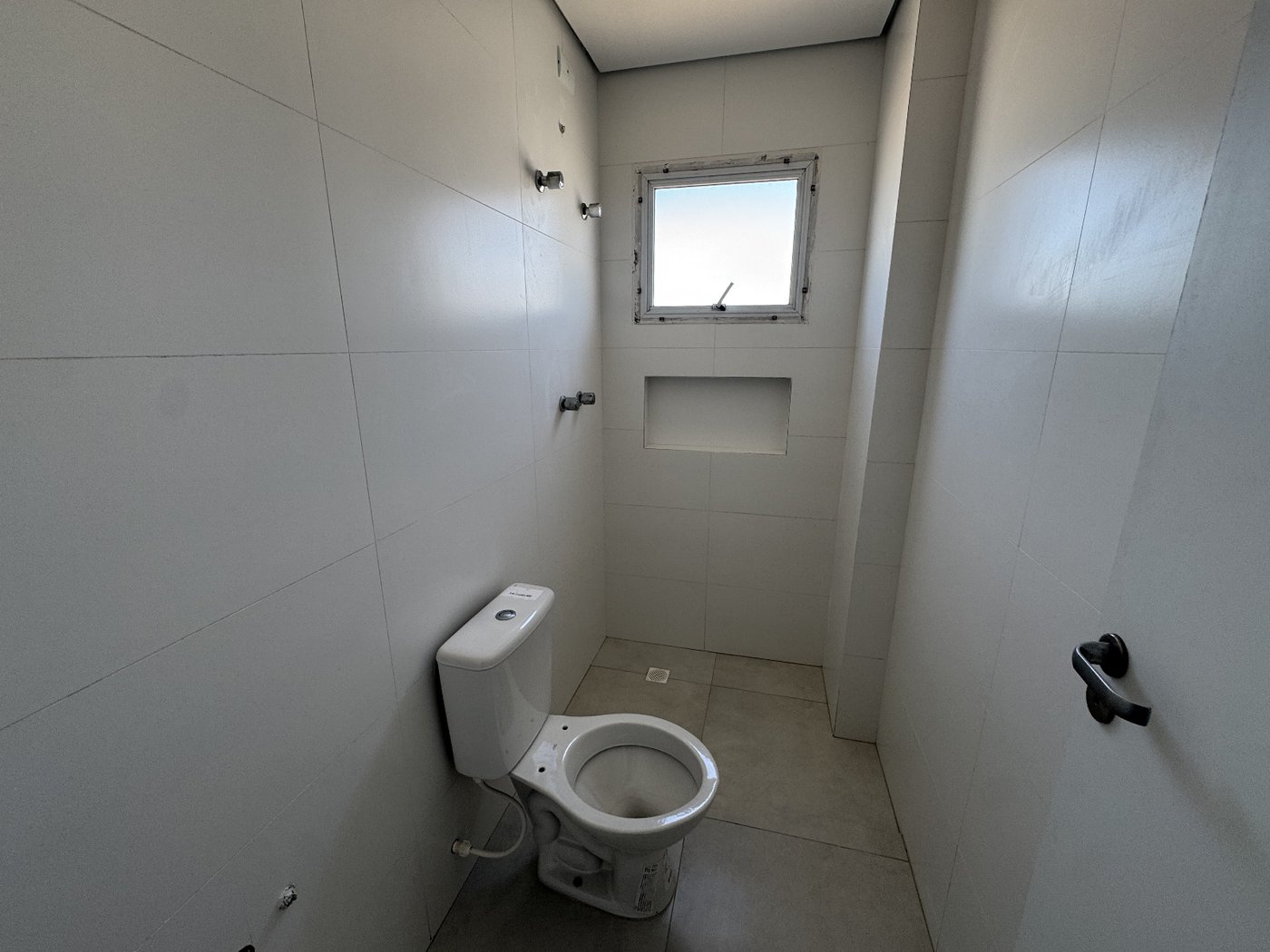 🏢 Cobertura Alto Padrão – Residencial Safira – Guilhermina – Praia Grande