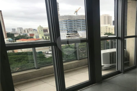 Sala comercial à venda no Brooklin