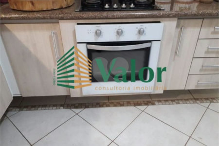 Casa alto padrão em São Carlos-SP
