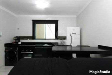 Casa com 55m² , 2 dormitórios , 1 vaga , à venda na Vila Formosa.