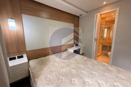 Casa à venda com 2 quartos, sendo 2 suítes, no condomínio Vilas V, São Paulo - SP