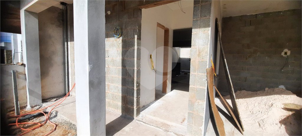 Casa a venda no Condomínio Villeneuve Residencial em São Carlos