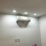 Apartamento com 204m² com 4 Quartos 4 Suítes à Venda na Mooca | Condomínio Villa Solare - Luzes da Mooca,