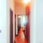 Apartamento na Consolação com 2 quartos, varanda, sem vaga.