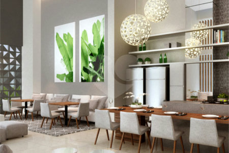 Oportunidade Imperdível! Apartamento Novo com Dois Dormitórios no Ipiranga