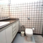 Sobrado à venda ou para alugar com 3 quartos, sendo 2 suítes, em Brooklin, São Paulo, SP
