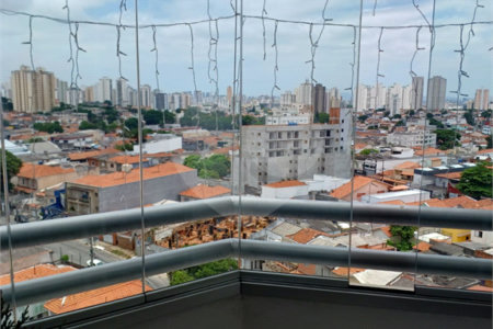 APARTAMENTO A VENDA EM SP MOOCA