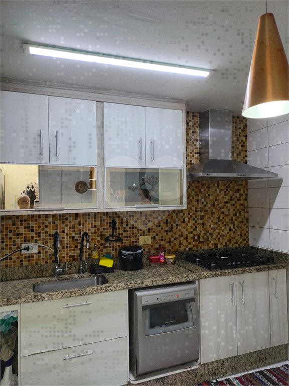 Casa á venda - Jabaquara