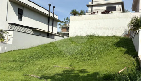 Terreno à venda no condomínio Villa Bela Vista, Piracicaba - SP