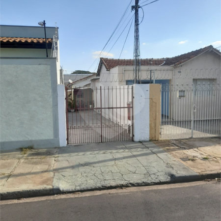 Casa térrea na Vila Prado .