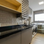 Apartamento na Mooca novo pronto para morar com 159 m² útil 4 banheiros 2 vagas 4 quartos 1 suíte Lazer Completo Aceita Permuta