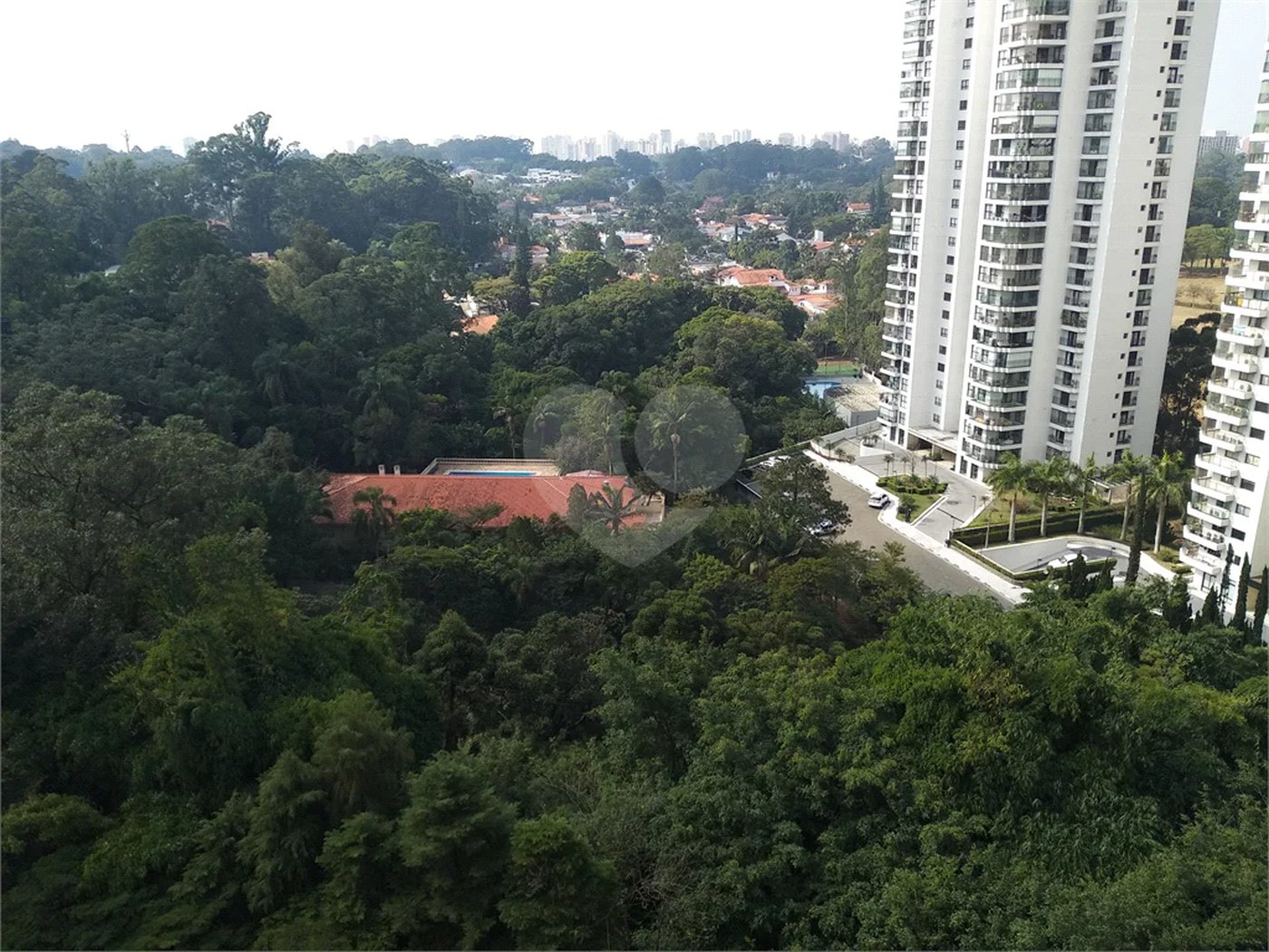 Apartamento para alugar com 4 suítes em Alto da Boa Vista, São Paulo, SP