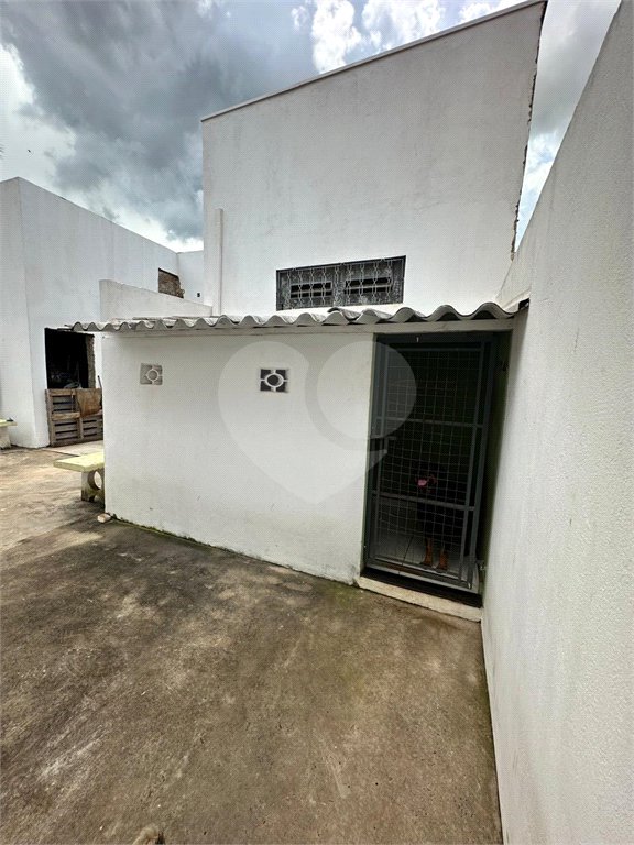 Casa à venda de 02 dormitórios, em São Carlos