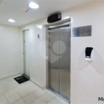 Apartamento 49m² , 2 dormitórios , 1 vaga , à venda no centro de Guarulhos.