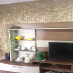Casa térrea com 125,00 m² .