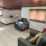 Sobrado à venda com 3 quartos, sendo 1 suíte,  em Parque dos Sabiás, Louveira, SP