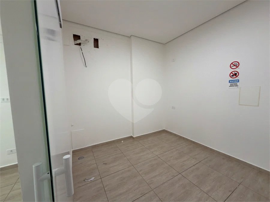SALA para LOCAÇÃO com banheiro 39 m - 1 vaga CENTRO, SÃO BERNARDO DO CAMPO