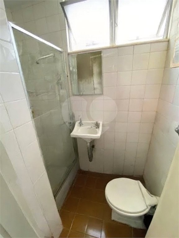 Apartamento à venda com 3 quartos, sendo 1 suíte,  em Grajaú, Rio de Janeiro, RJ