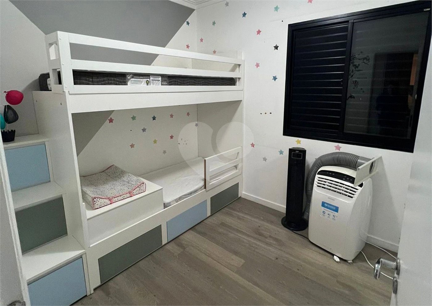 Apartamento à venda com 2 quartos, sendo 1 suíte, em Vila Leopoldina, São Paulo, SP