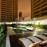 Apartamento à venda com 3 suítes em Moema, São Paulo, SP