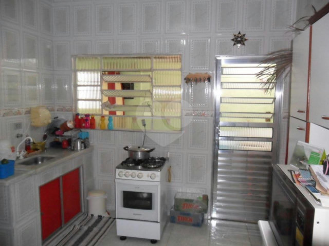 Casa Térrea à venda com 2 quartos em Casa Verde, São Paulo, SP