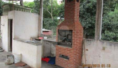 Sobrado à venda com 4 quartos em Casa Verde, São Paulo, SP