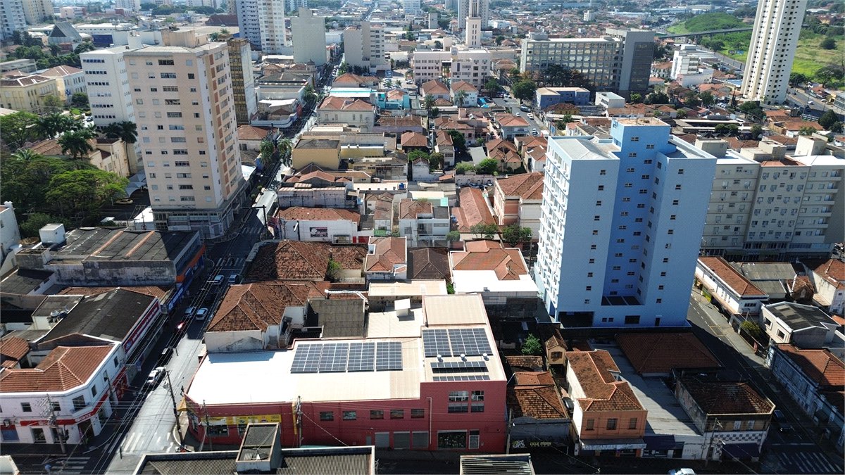 Prédio à venda no Centro, Araraquara, SP