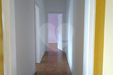 Apartamento à venda com 2 quartos em Barra Funda, São Paulo, SP