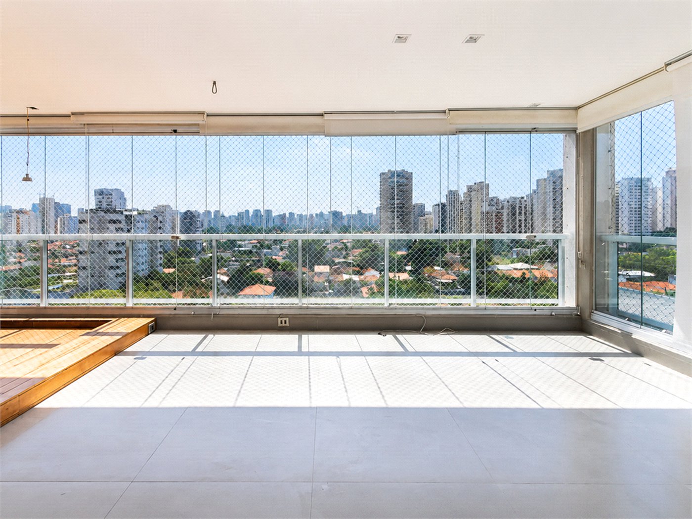 Apartamento à venda com 4 suítes em Cidade Monções, São Paulo, SP