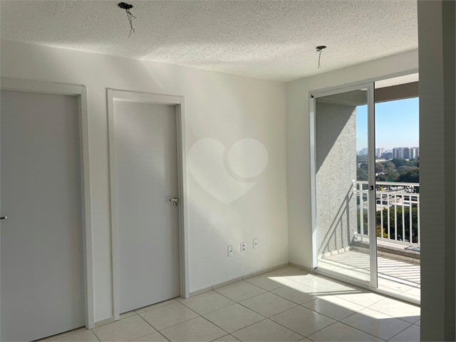 Apartamento para alugar com 2 quartos em Vila Guilherme, São Paulo, SP