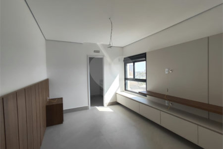 Apartamento à venda com 3 suítes em Vila Castelo Branco, Indaiatuba, SP