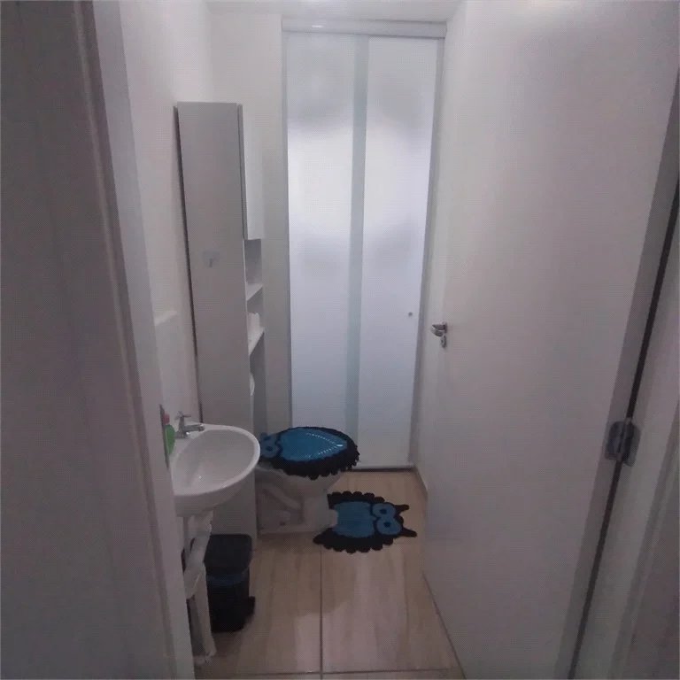 Apartamento à venda com 2 quartos em Jardim Gilda Maria, São Paulo, SP