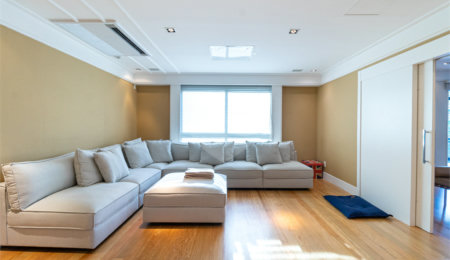 Apartamento à venda com 5 suítes em Moema, São Paulo, SP