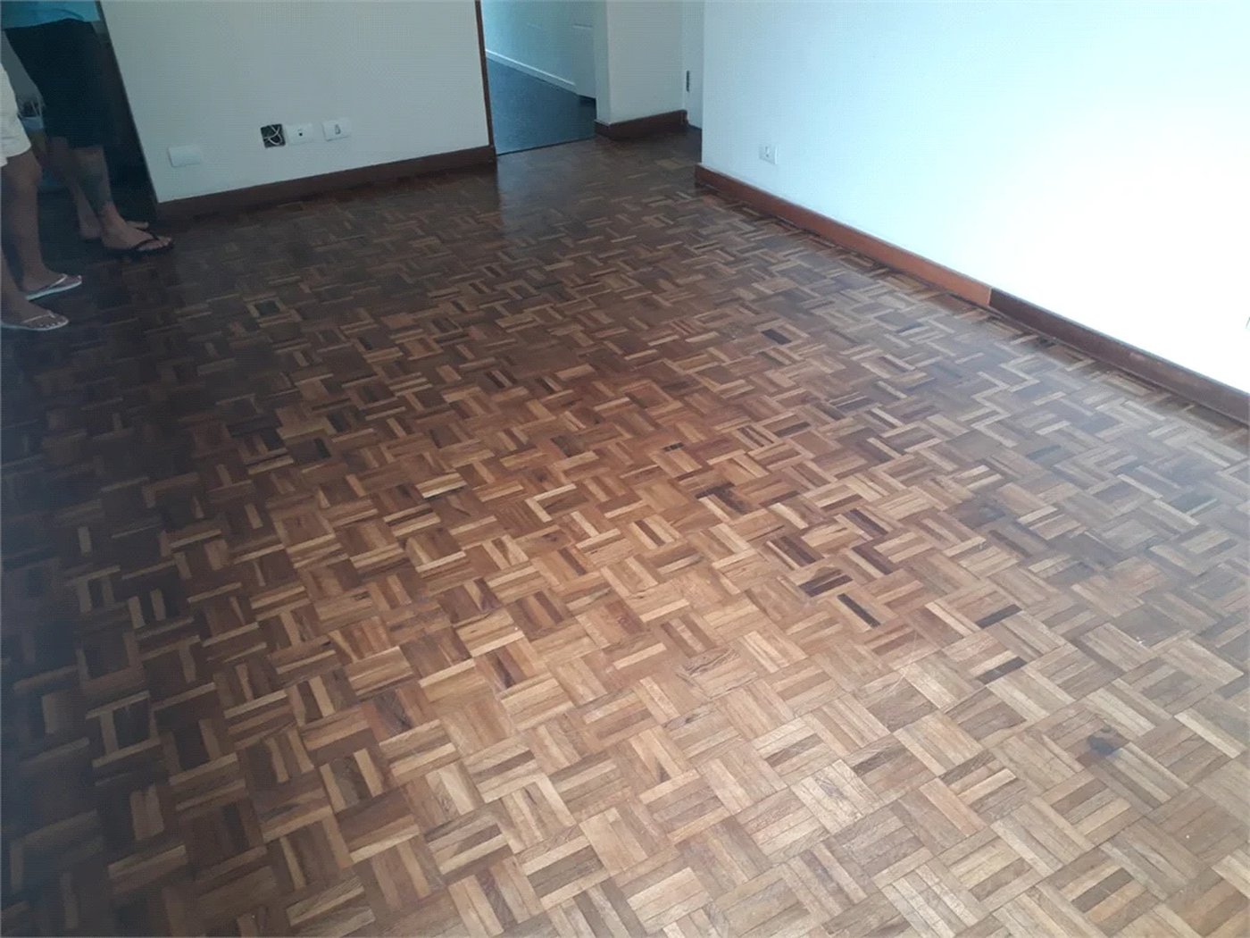 Apartamento à venda com 2 quartos em Brooklin Paulista, São Paulo, SP