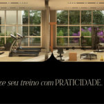 Apartamento à venda com 2 quartos, sendo 3 suítes, em Vila Andrade, São Paulo, SP