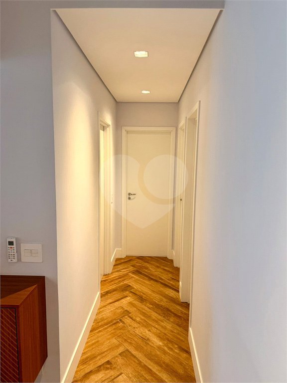 Apartamento à venda com 2 suítes em Parque Bandeirante, Santo André, SP