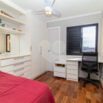 Apartamento à venda com 3 suítes em Alto da Boa Vista, São Paulo, SP